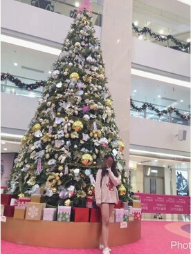 Cherblingさんのコーディネート