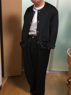 takerさんのコーディネート