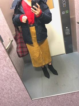 s.ssさんのコーディネート