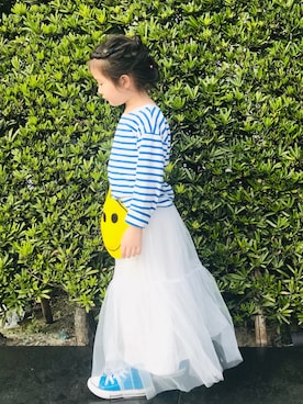 Tomato ✖️  Lemonさんのコーディネート