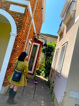 mariesunさんのコーディネート