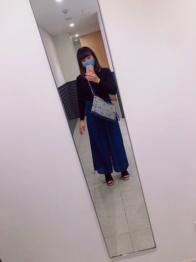 mariesunさんのコーディネート