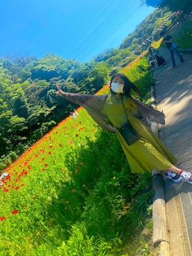 mariesunさんのコーディネート