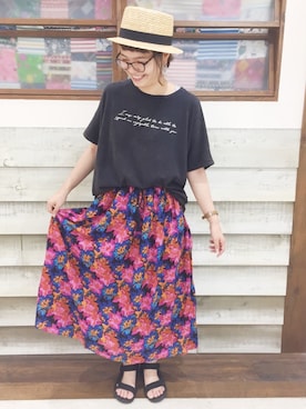 たなさんさんのコーディネート