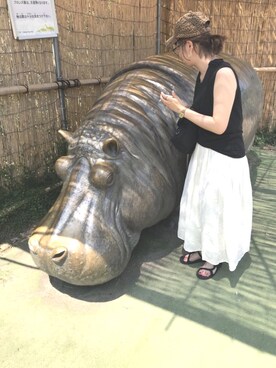 たなさんさんのコーディネート