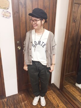 たなさんさんのコーディネート