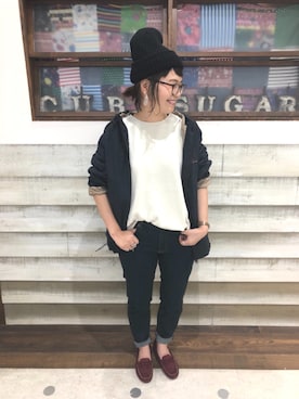 たなさんさんのコーディネート