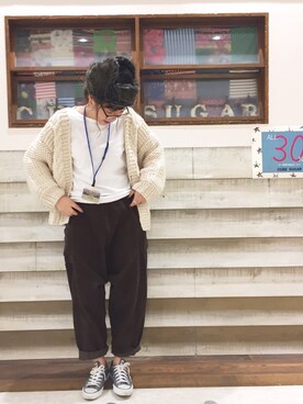 たなさんさんのコーディネート