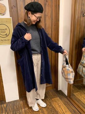 たなさんさんのコーディネート