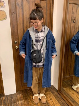 たなさんさんのコーディネート