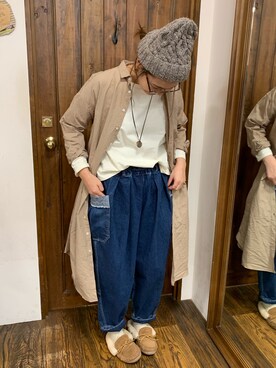 たなさんさんのコーディネート