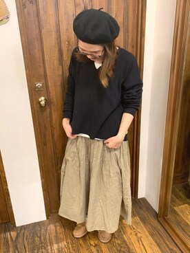 たなさんさんのコーディネート