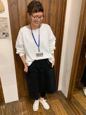 たなさんさんのコーディネート