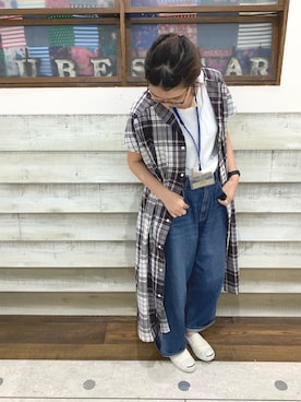 たなさんさんのコーディネート