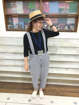 たなさんさんのコーディネート