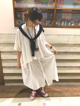 たなさんさんのコーディネート