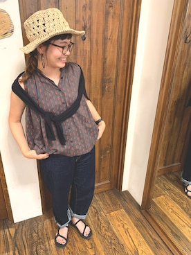 たなさんさんのコーディネート