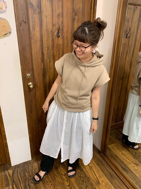 たなさんさんのコーディネート