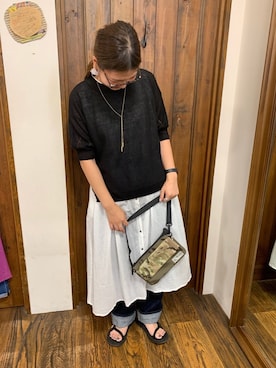 たなさんさんのコーディネート