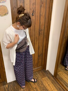 たなさんさんのコーディネート