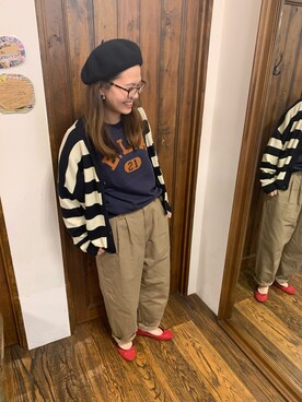 たなさんさんのコーディネート