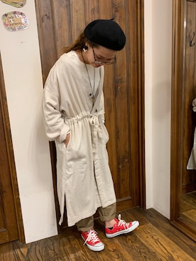 たなさんさんのコーディネート