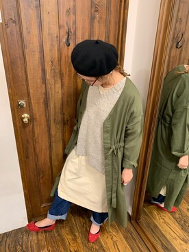 たなさんさんのコーディネート