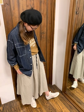 たなさんさんのコーディネート