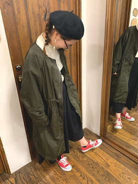 たなさんさんのコーディネート