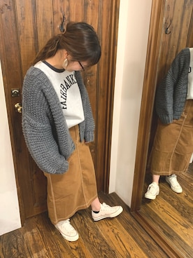 たなさんさんのコーディネート