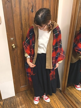 たなさんさんのコーディネート