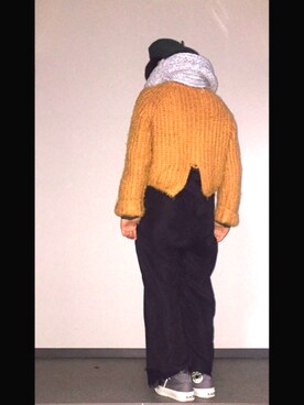 anさんのコーディネート