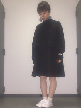 anさんのコーディネート