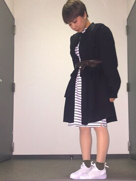 anさんのコーディネート