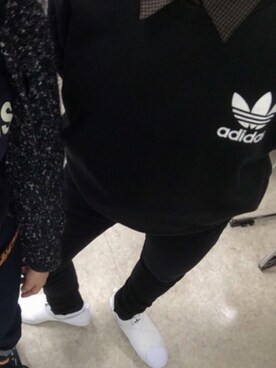 anさんのコーディネート