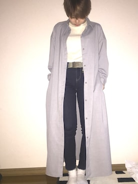 anさんのコーディネート