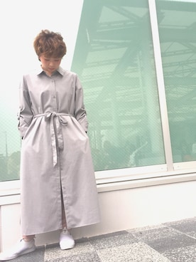 anさんのコーディネート