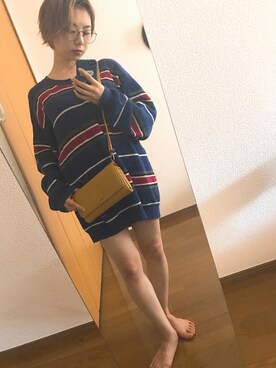 anさんのコーディネート