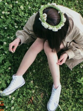 mm50さんのコーディネート