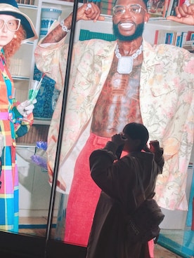 mm50さんのコーディネート