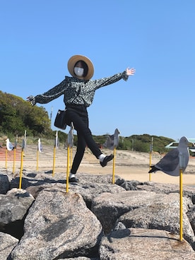 mm50さんのコーディネート