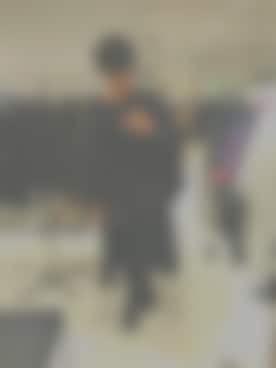 「DISCOVERED（ディスカバード）のアイテム（パンツ）」を使った、Makoto Kawabayashiさん（メンズ・175cm）の秋コーディネート