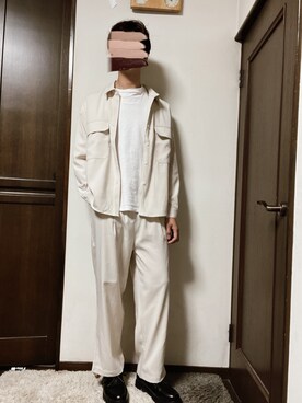 まさくんさんのコーディネート