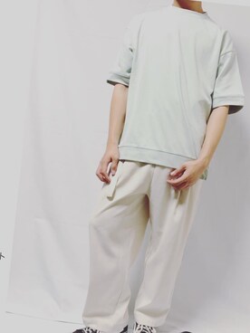 まさくんさんのコーディネート