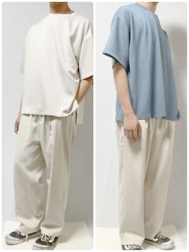 まさくんさんのコーディネート