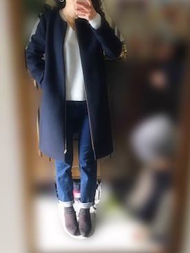 Izumi＊＊さんのコーディネート