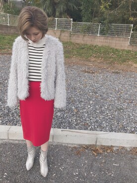 あいみさんのコーディネート