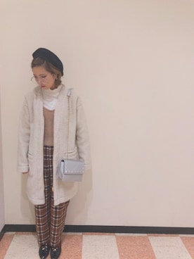 あいみさんのコーディネート