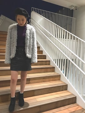 あいみさんのコーディネート