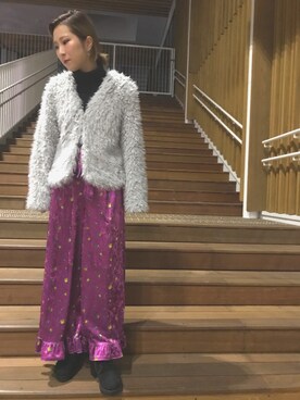 あいみさんのコーディネート